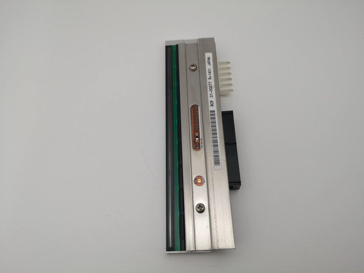 300DPI  KHT-112-12TAJ2-SKB printhead KHT-112-12TAJ2 Barcode Thermal printhead GL412 GL-412 GL-412E New original for SATO GL412E