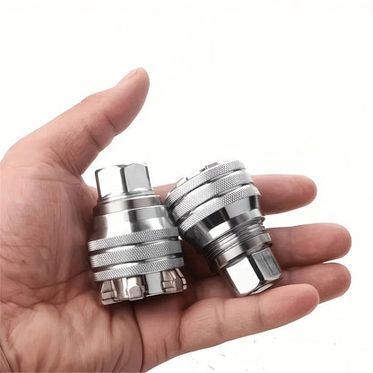 TINSOL Universal Adjustable Ratchet Socket Wrench Multifunctional Auto Repair Hand Tool with Flexible Quick Release 360 Degree