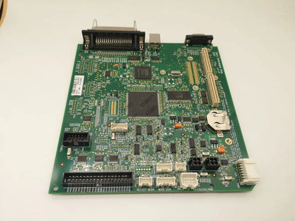 Network card For ZM400 printer motherboard ZM600 series printer motherboard serial number: 79400-011