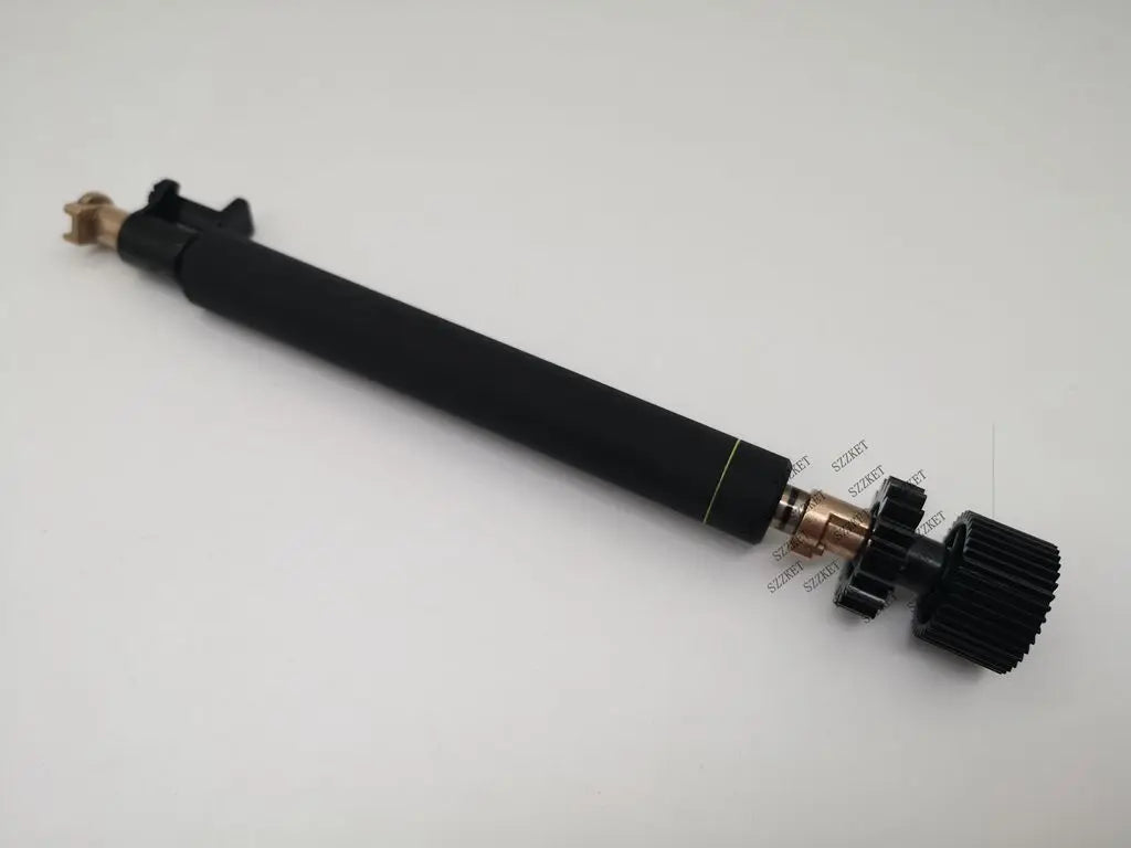 For SATO CL4NX rubber roller CL408E rubber shaft CL412E roller pressure paper roller