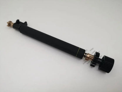 For SATO CL4NX rubber roller CL408E rubber shaft CL412E roller pressure paper roller