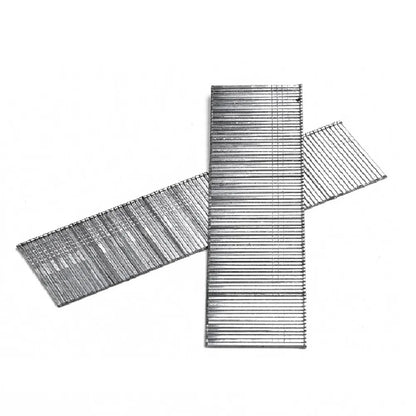1105Pc Staples Straight Brad Nails F15/F20/F25 F30 For DIY Gardening Woodworking StainlessSteel Nail Nailer Staple Hardware Tool