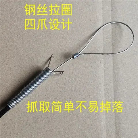 1.2m Car Door Opening Airbag Tool Window and Door Installation New Tool Air Cushion General Sedan Door Airbag Expander