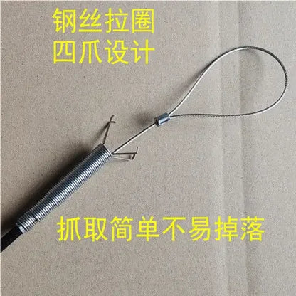 1.2m Car Door Opening Airbag Tool Window and Door Installation New Tool Air Cushion General Sedan Door Airbag Expander