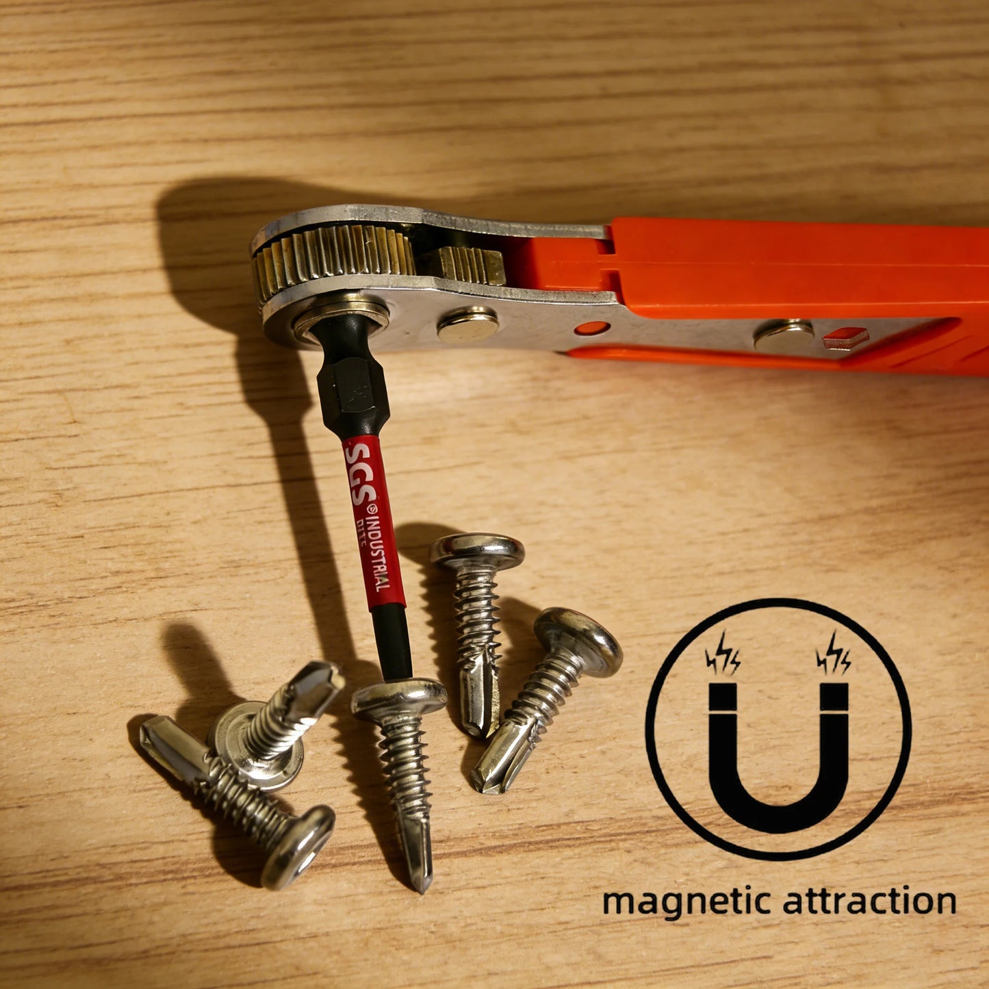 Mini 36-Tooth Two-Way Ratchet Screwdriver, Portable Dual-Direction Bit Wrench for Narrow Spaces, Household Auto Repair Tool