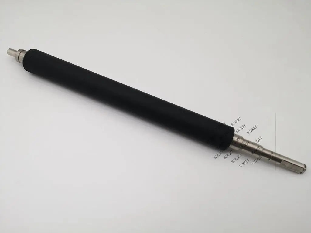 accessories print roller CL612 CL608 Original for SATO CL608E CL612E rubber roller embossing shaft drum printing