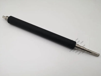 accessories print roller CL612 CL608 Original for SATO CL608E CL612E rubber roller embossing shaft drum printing