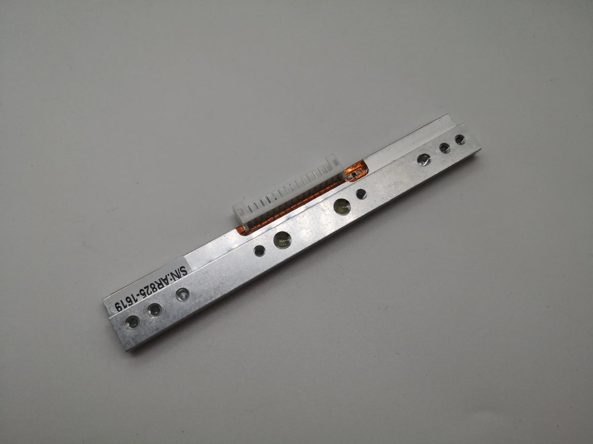 for TSC TE200 print head TE200 printhead te 200 TE 300 TE300 TE-300 300DPI Free shipping New Original printhead TE-200
