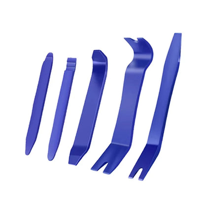 iLMH Car Hand Tool Set Car Disassembly Tool Kit Stereo Repair DVD Repair Tool Dashboard Removal Tool Interior Plastic Trim Panel
