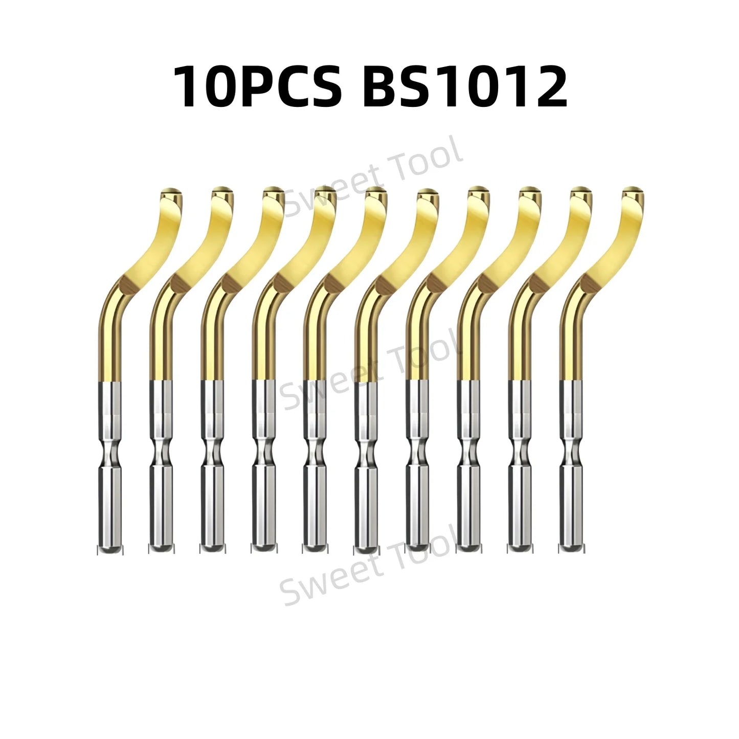 Deburring Tool Metal Handle with 1/10/11 Swivel Blades Burr Removal Reamer Tool for Plastic Metal Copper PVC Resin 3D Printing