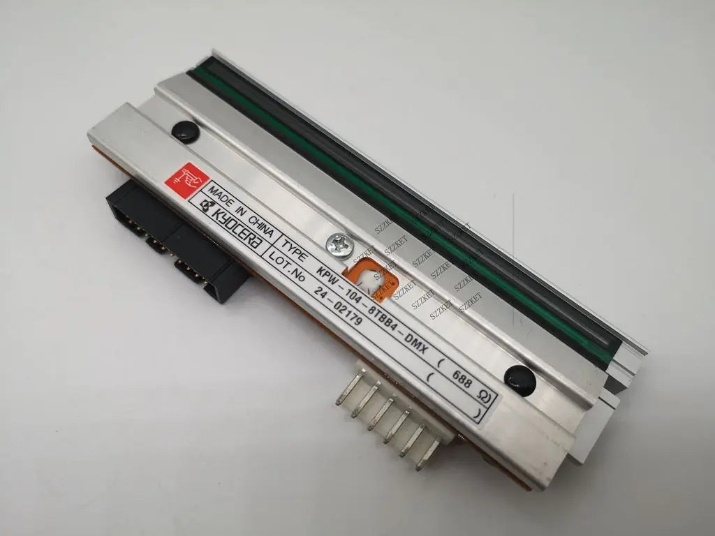 i-4208 New original Thermal Printhead I4208EBarcode Printer Print Head PHD20-2181  for Datamax I-4208E PHD20-2181-01