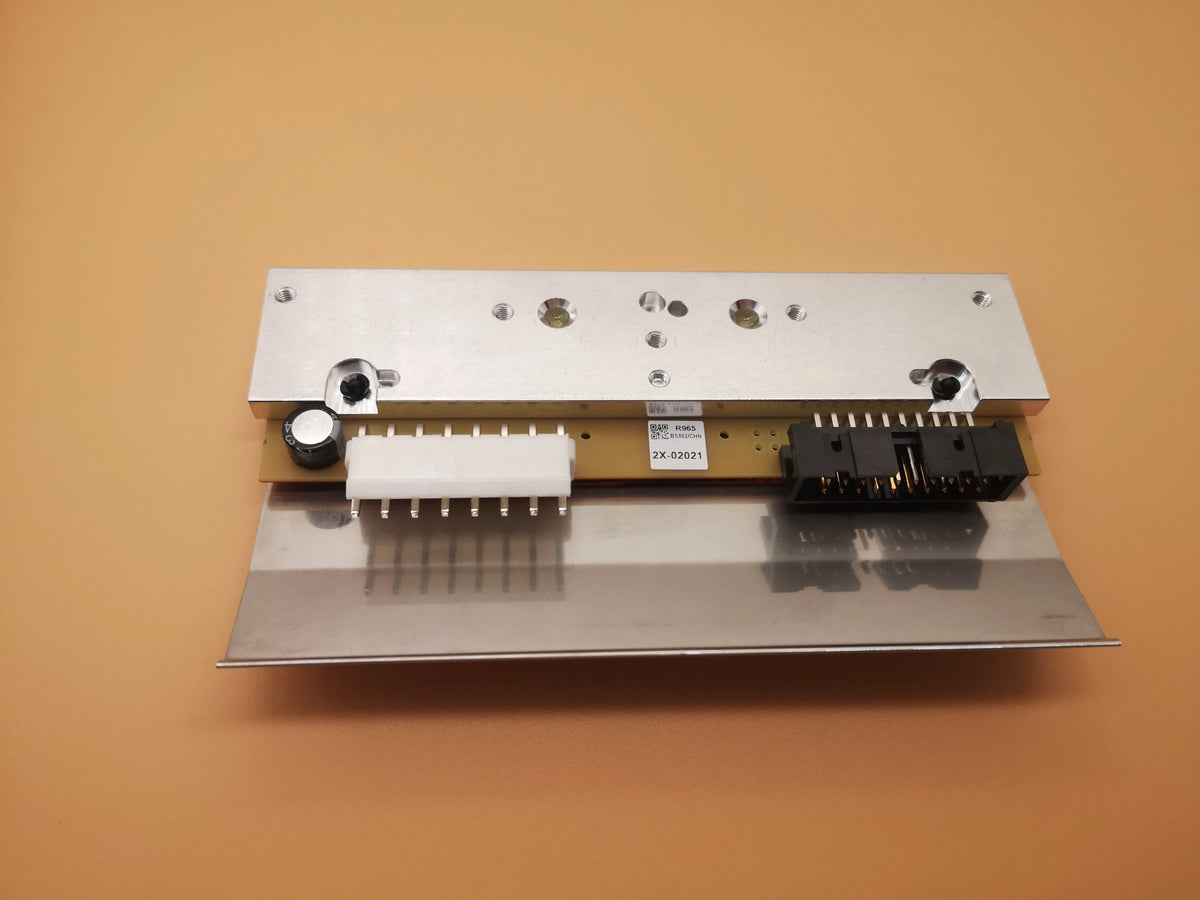 printhead for TTP-346MU TTP-346MT TTP-346 barcode print head TTP-346M Thermal print head for tsc346mu print head 300dpi