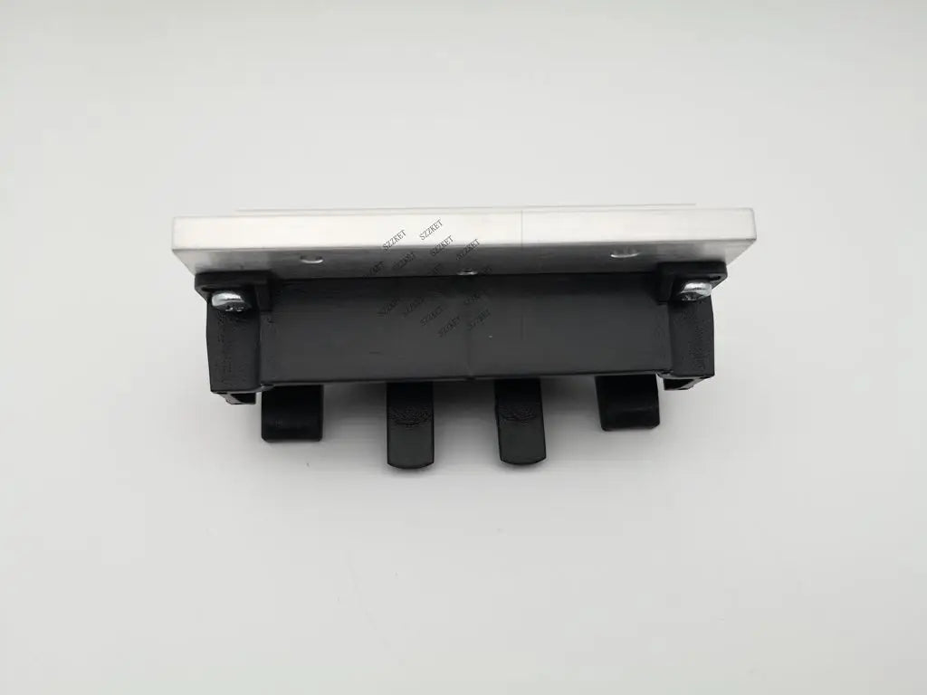 SNAP500 New original barcode print head for AVERY Paxar SNAP 500 300DPI barcode printer printhead SNAP500  BHP6212FS  5GO135