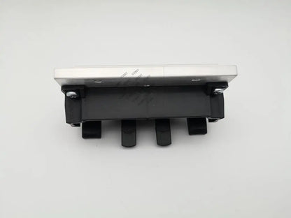 SNAP500 New original barcode print head for AVERY Paxar SNAP 500 300DPI barcode printer printhead SNAP500  BHP6212FS  5GO135