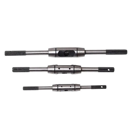 Hand Taps Wrench M1-M20 Alloy Steel