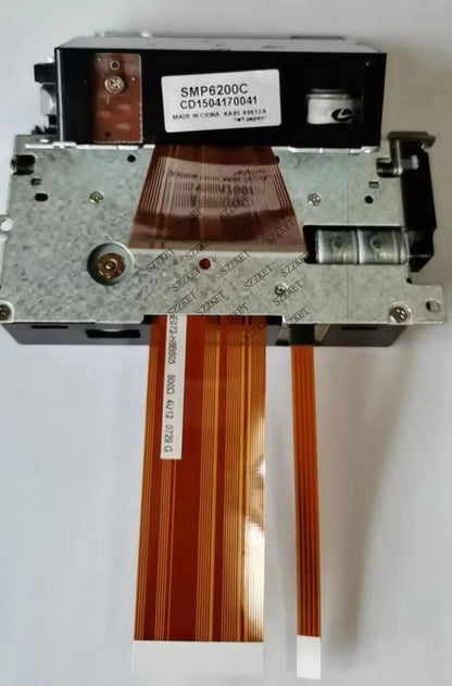 for BIXOLON SMP6200 Original thermal print head SMP6200C with cutter printer core 58MM printer core SMP-6200 Print component
