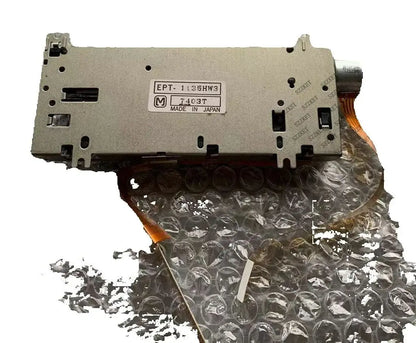 printer EPT1135HW3 blood gas meter printer  Print component EPT 1135HW3 High quality original thermal printhead