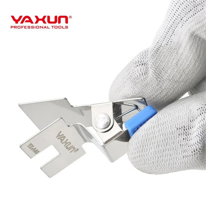 YAXUN YX-A40 Flex Clip Mobile Phone Repair Flex Cable Holder for Mobile Phone Maintenance Tools Flex Cable Holder