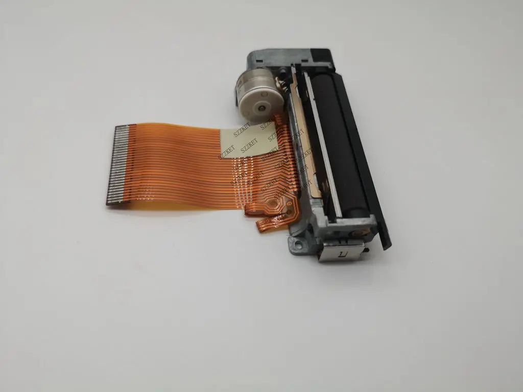 printhead FTP-628MCL054  print head FTP-628MCL054 #01, 2-inch for Fujitsu thermal printer core FTP628MCL054#01, Thermal58MM