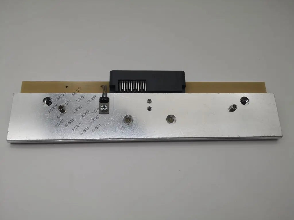 300DPI printhead P1083320-016 ZT620R label printhead thermal printhead,barcode printhead Free shipping New original for ZT620