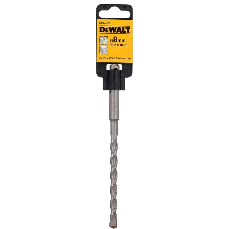 DEWALT Original Twist Drill Bit DT9635 DT9641 DT9644 DT9648 SDS Plus  Durable Electric Hammer Sold Separately Power Tools Part