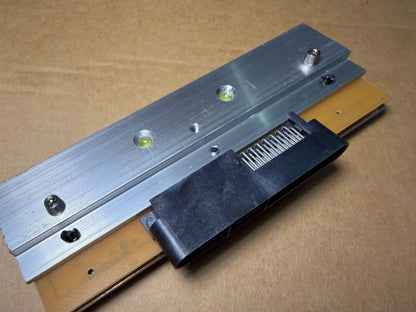 for ZT620 203DPI printhead P1083320-015 barcode label printhead thermal printhead, barcode printhead ZT620R New original