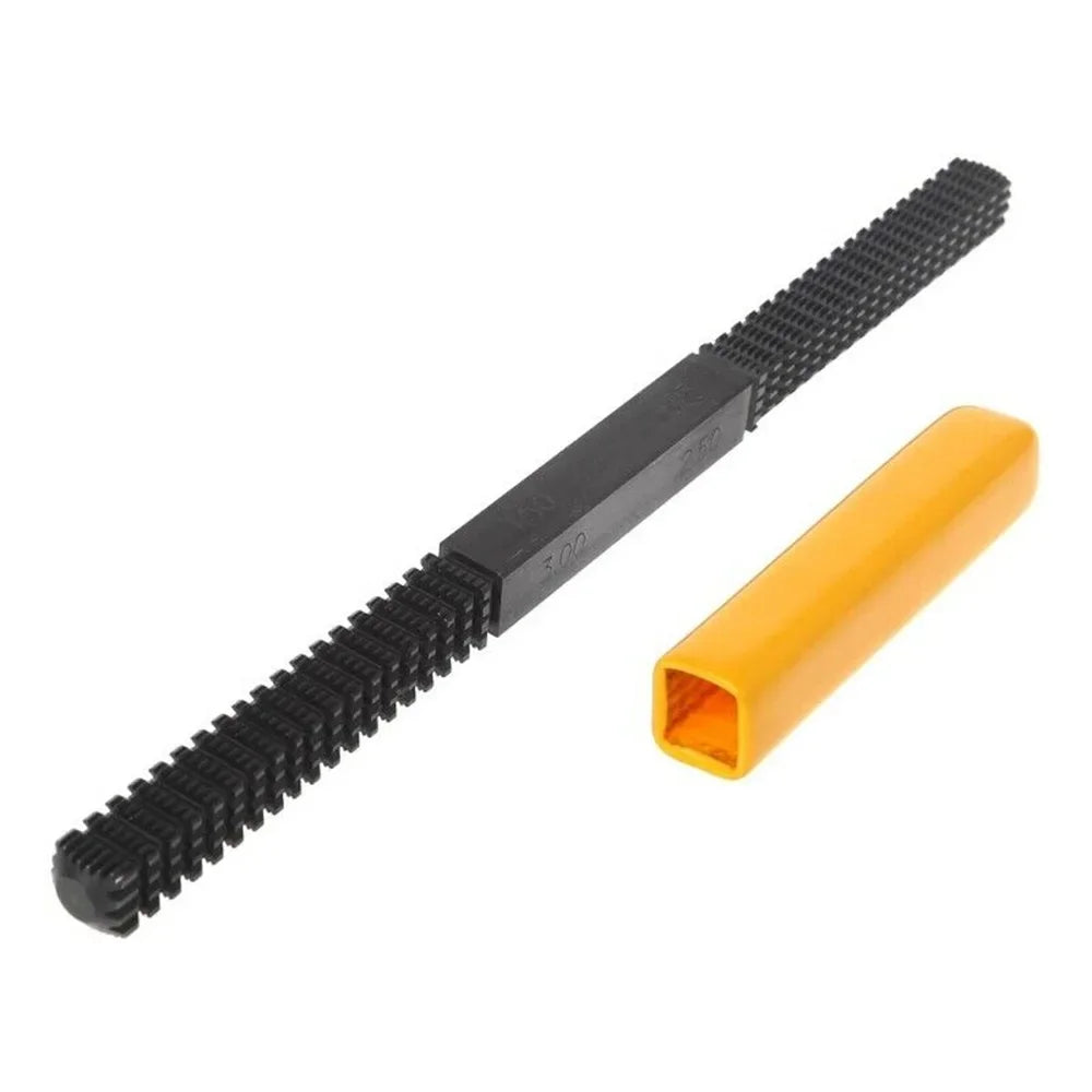 Thread Repair File 0.75-3mm Metric Metal Tool