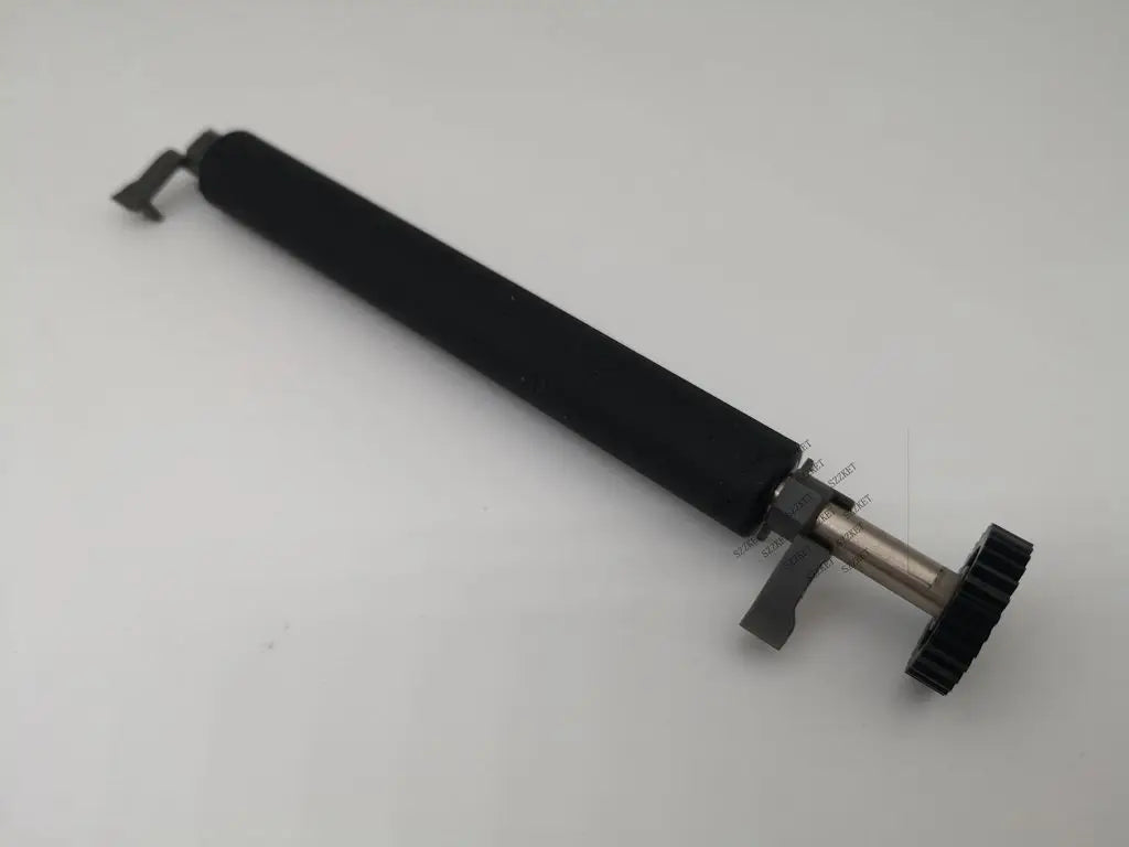 Free Shipping New Origina Printing Roller for ZD420 Label Printer Rubber Gear Buckle Assembly ZD460
