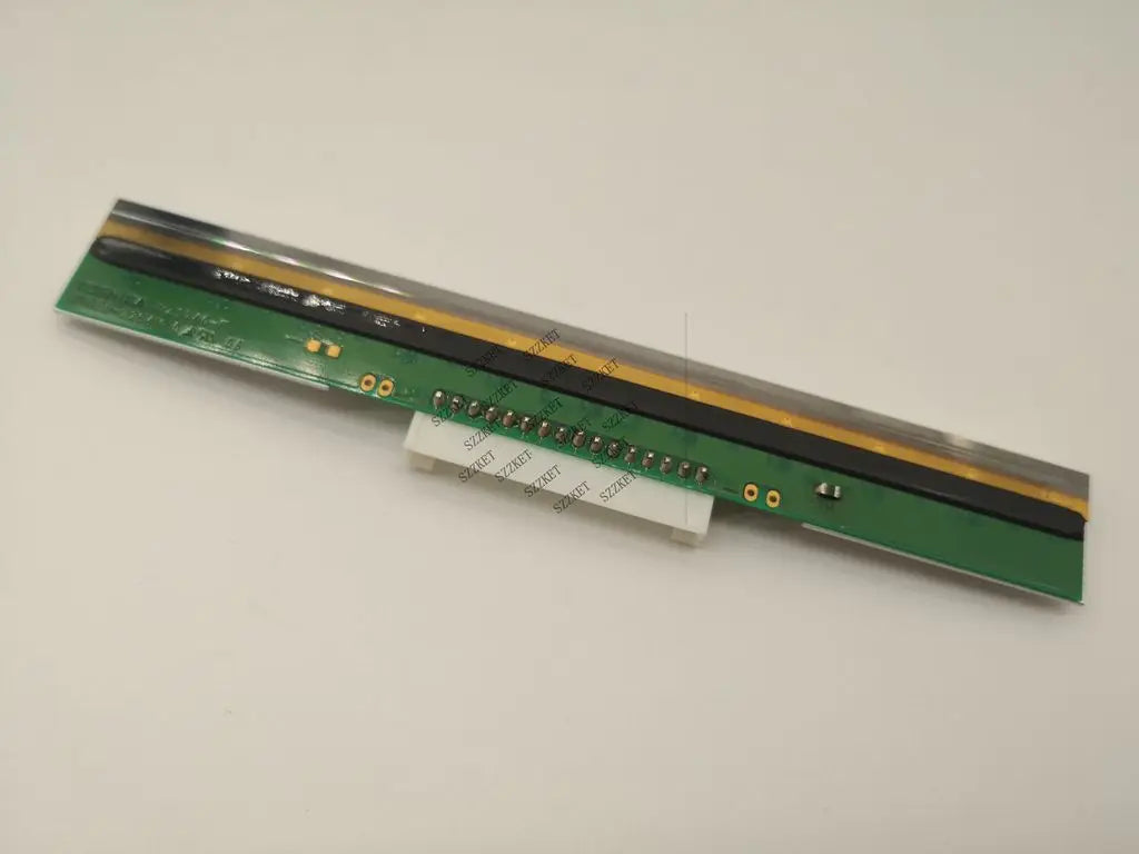 New original barcode printhead G3106 300DPI for Postek G3106 G-3106 Thermal print head Label printer printhead G3106 300DPI