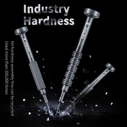 Magnetic Screwdriver Precision Mini Repair Tool Screwdriver for iPhone Samsung Tablet Etc Repair Hand Tools PH000/T2/Y0.6/P2 Hot