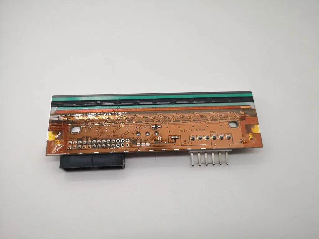 Printer printhead New original Printhead Assembly 98969 for Avery 6404 TTX674 Puma plus Novexx Chess 4 ALX924 A0978  Industrial