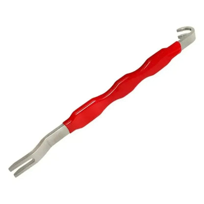 Universal Automotive Electrical Terminal Release Tool, Wire Harness Connector Separator & Pin Extractor, Car Wiring Connector De