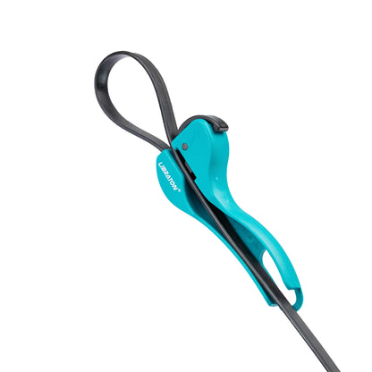 LIBRATON 1PC Multifunctional Belt Wrench Adjustable Rubber Strap Jar Wrench Tool Opener Wrench Cartridge Pipe Oil Filter Tool