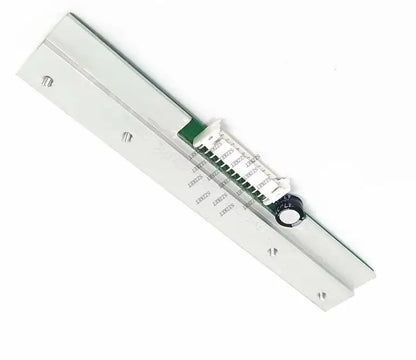 printer accessories thermal printing head BTP-2300E Compatible with new BTP-2300, BTP-2300E Plus barcode printing head barcode