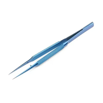 Precision Titanium Alloy Tweezers for Professional Electronics Repair Anti-Magnetic Fly Line Phone Motherboard Forceps