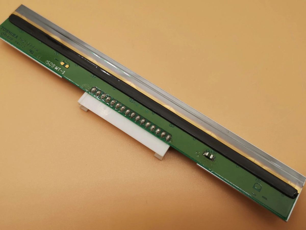 Original Barcode Printing Head for Postek E200 203DPI Printer PrintHead E300 305DPI Thermal Printing Head New