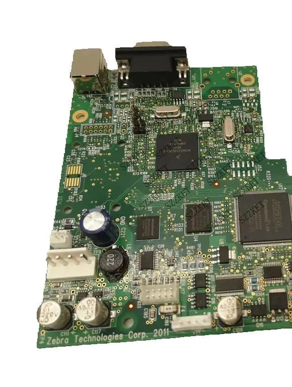 ZT200 Free shipping New original ZT210 ZT230 motherboard P1028275-02 interface board printer accessories printer driver board