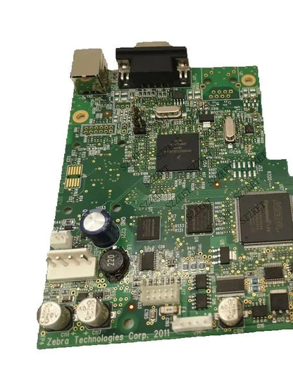 ZT200 Free shipping New original ZT210 ZT230 motherboard P1028275-02 interface board printer accessories printer driver board