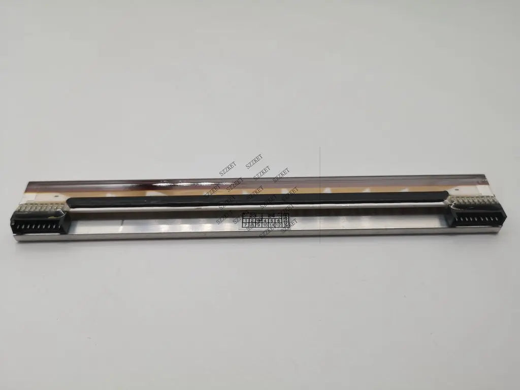 300DPI kd3004-cf11b dock print head KD3004 kd3004-cf11 High quality original thermal print head QL1020 ql-1020