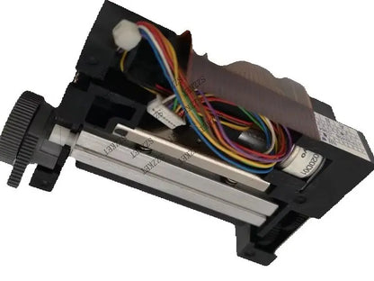 Print Head, LTP3345B-C384 LTP3345D-C384 LTP3345 LTP3345G LTP3345A-S384 LTP3345B Thermal Print Head LTP3345B-C384-E Mini Printer