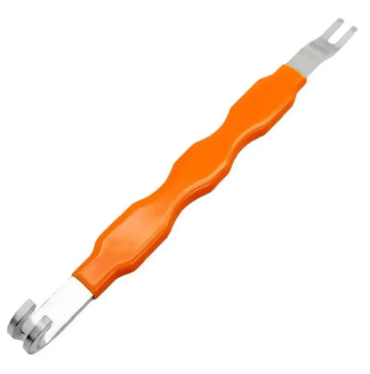 1Pc Automotive Electrical Terminal Connector Separator Removal Tool Universal Remover Puller for Car Repair and Maintenance