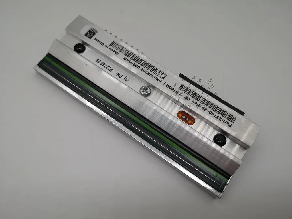 New original ZE500 4 inches 300dpi print head P1004232 for barcode printer 110XI4 305dpi  105SL PLUS ZE500 305dpi  printhead