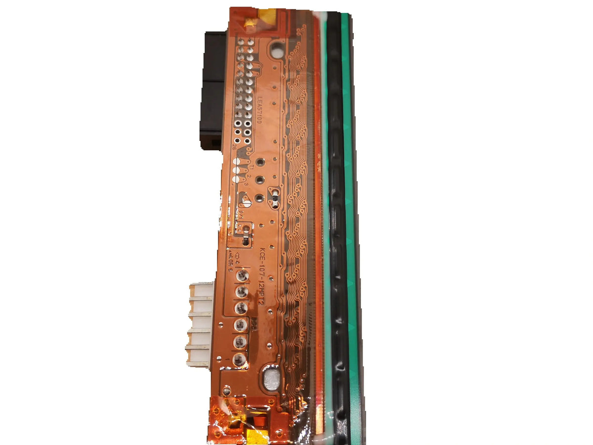 print head 6420/DF+107MM KCE-107-12PAJ1-ZPH for 216585 KCE-107-12PAJ1 printhead KCE-107-12PAT1-ZPH New for Videojet barcode