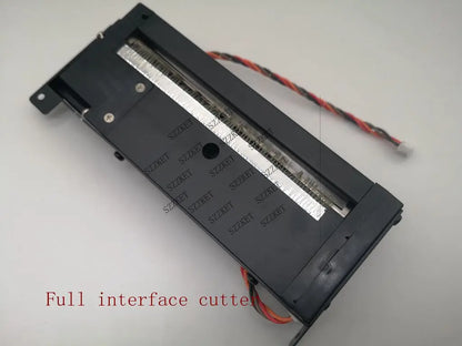 Thermal Cutter for ARGOX OS-214PLUS Cutter OS-214 PLUS For Bar Code Printer ARGOX Automatic Cutter OS214 PLUS OS214New original