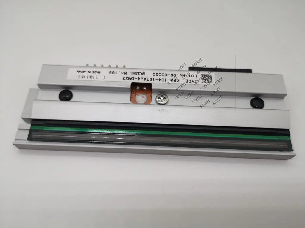 printhead for Datamax H-4408 400DPI print head KPA-104-16TAJ4-DMX PHD20-2242-01 thermal print head H4408 New original barcode