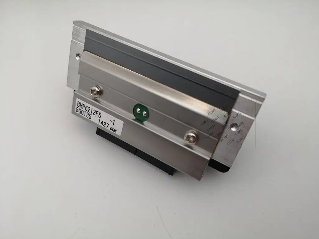 SNAP500 New original barcode print head for AVERY Paxar SNAP 500 300DPI barcode printer printhead SNAP500  BHP6212FS  5GO135