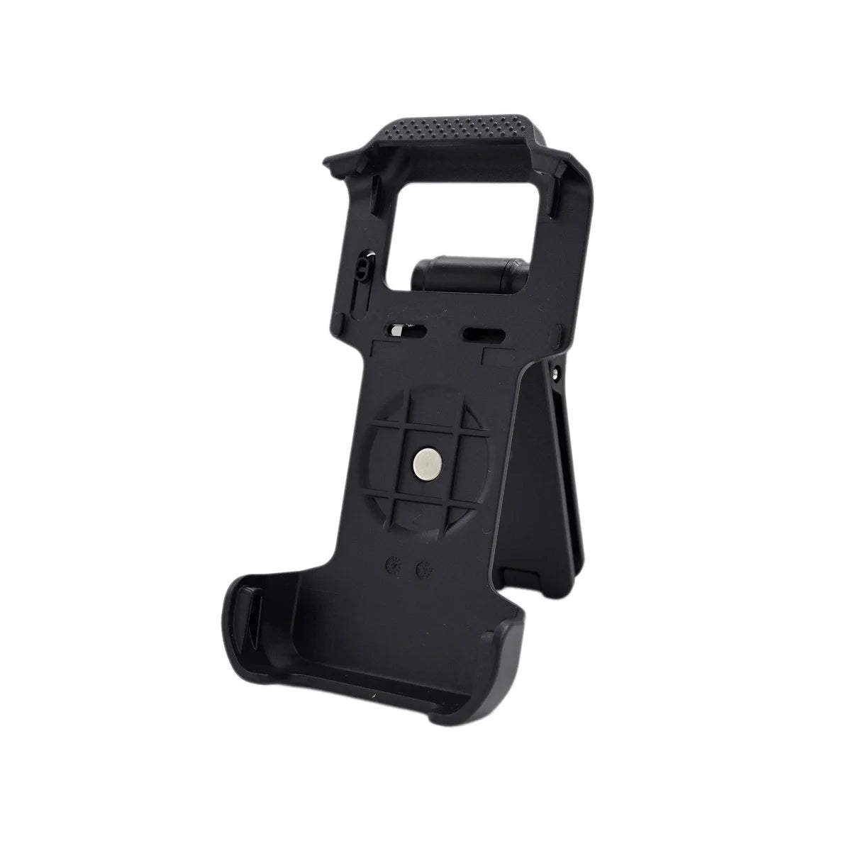 BC-40 Rotatable Belt Clip Mount Bracket Compatible with Hytera VM780 DSJ-HYTH7A1 Body Worn Camera Waist Holder