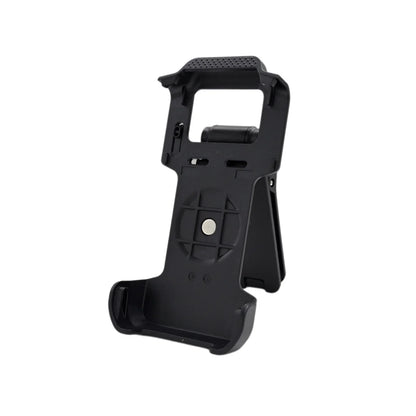 BC-40 Rotatable Belt Clip Mount Bracket Compatible with Hytera VM780 DSJ-HYTH7A1 Body Worn Camera Waist Holder