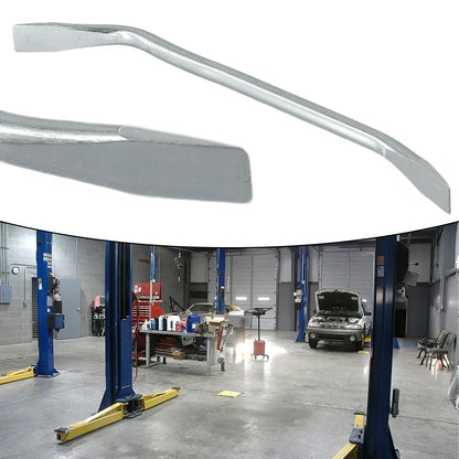 Removing Brake Regulators Brake Adjustment Brake Regulator Removal Flat Tip Features Flat Tip Garage Workshop Tool