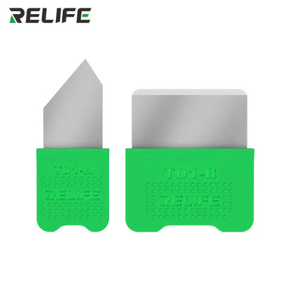 RELIFE TD1-A/B Multifunctional Dismantling LCD Screen Opener for iPhone Samsung Tablet Mobile Phone Disassembly Repair Tools